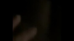 Thick Ebony backshots POV Thumb