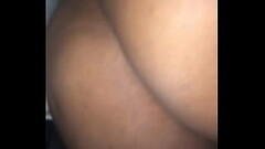 I love seeing that ass jiggle while I&rsquo_m in the middle Thumb