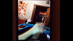 Hot Athletic dick Thumb
