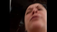 My girlfriend Thumb