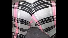 in pants ass wigle Thumb