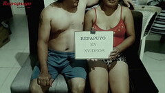 Mi primer video en xvideos Thumb