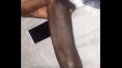 fuck Thumb