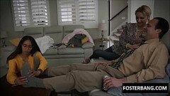 asian foster stepdaughter banged by stepParents Thumb