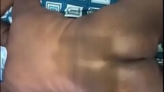 Neg&atilde_o rabudo sendo socado pelo macho Thumb