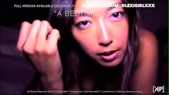 Lexi Mansfield Bedtime JOI Teaser Thumb
