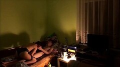 teen on real homemade Thumb