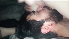 Fucking machine blooper Thumb