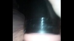 Trying once again Thumb