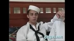 Taut ass twink enjoys anal Thumb