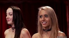 High end sluts suck and fuck bdsm party Thumb