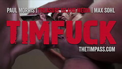 Frat boy get railed by latin heat Thumb