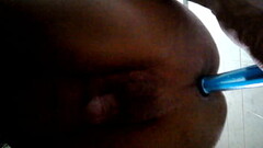Moja dupa Thumb