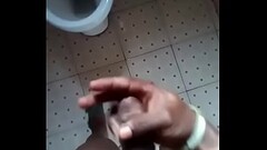 Cumshot Thumb