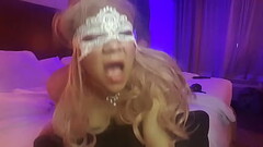 latina stepmom pov doggy fantasy Thumb