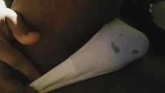 Crossdressing sissy Victoria Sakamoto anal play Thumb