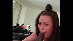 Pawg deep throats big black bbc Thumb