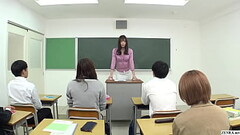 MIST-294 Free JAV Yurika Aoi and Yurina Aizawa Getting Fucked On Her Most Fertile Day Thumb