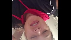 Met her today Thumb