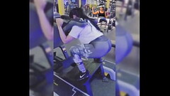 Me cojo a mi compa&ntilde_era de gym Thumb