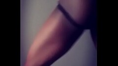Twerking bouncing ass Thumb