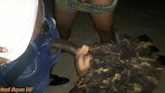 GANHEI VARIAS GOZADAS  NA CARA DEPOIS  DE FUDER COM OS DESCONHECIDOS QUE ESTAVAM NA PRAIA A NOITE EN Thumb