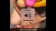 uk paki slut stroking dick Thumb