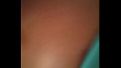 Wet Pussy Thumb