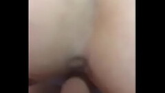 Fun with my bf Thumb