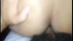 Moreninha dando o cuzinho Thumb