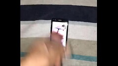 Tribute for the beautiful senorita-bj Thumb