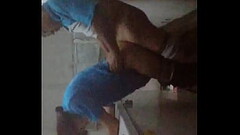 En la bodega de nuevo Thumb