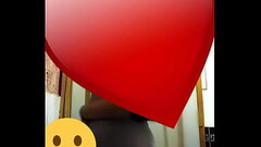 Mi novia me envio su pack Thumb