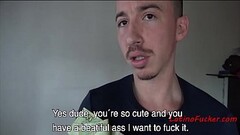 Picking Up Latino Dudes Is So Easy - Gay Pickups Thumb