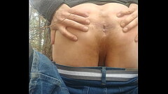 Love jerking off to my ass,hope you do too.. Thumb