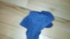 Smelling sister in law'_s panties Thumb