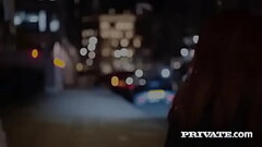 Jolee Love, a Night of DP Thumb