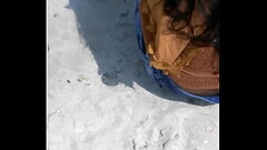 Deshi girl video short in dhiga Thumb