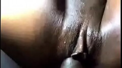 Wet pussy Thumb
