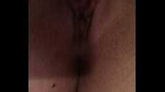 Sexy MILF closeup masturbation Thumb