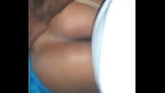 Creamin from da back Thumb