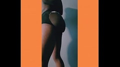 Calm pop his ass Thumb