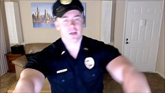 Verbal Alpha Male Thumb