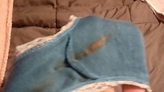 Smelling sister in law'_s panties Thumb