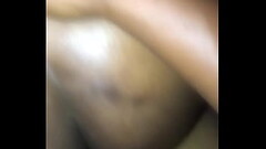 Creamy Pussy Thumb