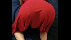Flaca jovencita con culo delicioso follando de perrito Thumb
