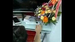 Chịch c&ocirc_ gi&aacute_o nhi quảng Thumb