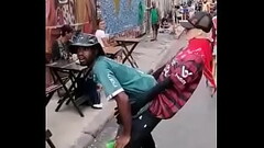 Palmeirense tomando no cu bem gostoso com pauzao do flamenguista safado Thumb