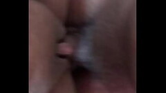 Big dick cumming in my pussy Thumb