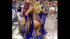 Ana Paula Minerato gostosa no carnaval Thumb